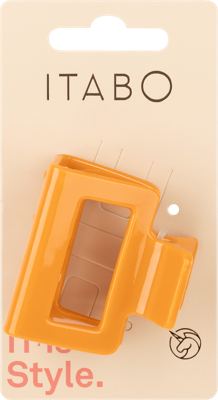 Itabo kopča za kosu 28379