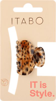 Itabo kopča za kosu 28607