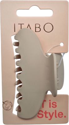Itabo kopča za kosu 28904