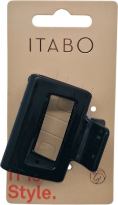 Itabo kopča za kosu 28928