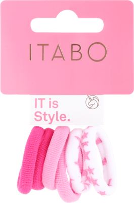 Itabo dj.gumica za kosu 6/1 29079