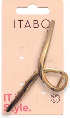 Itabo kopča za kosu 30464