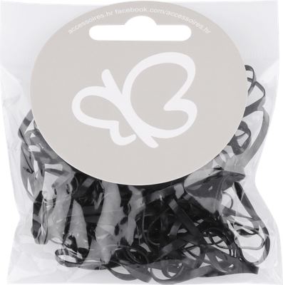 Accessoires Gumice za kosu 31329