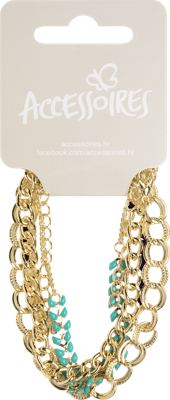 Accessoires narukvica 3/1 38267