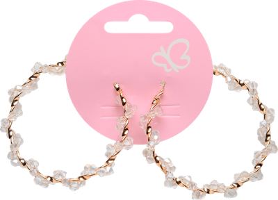 Accessoires naušnice 39486