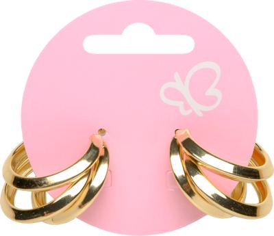 Accessoires naušnice 39592
