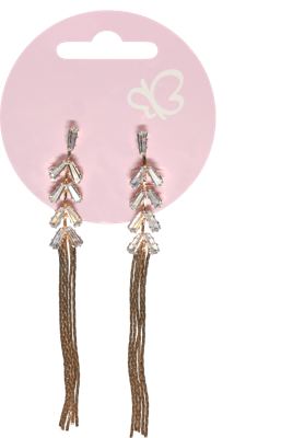 Accessoires naušnice 0079