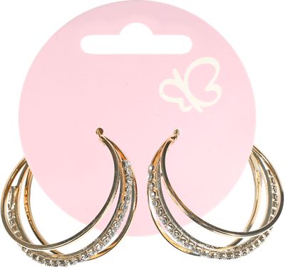 Accessoires naušnice 0086