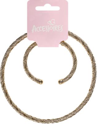 Accessoires ogrlica 1/1 0208
