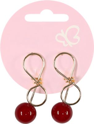 Accessoires naušnice 0239