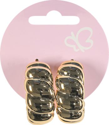 Accessoires naušnice 0246