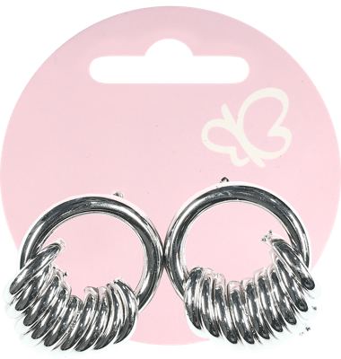 Accessoires naušnice 0253