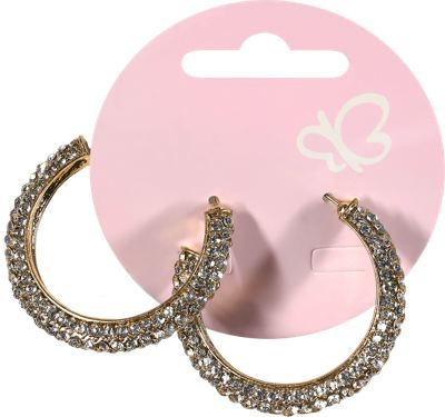 Accessoires naušnice 0284