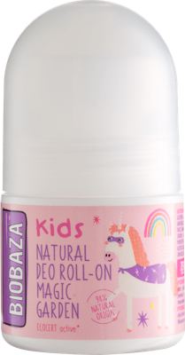 BIOBAZA DEO KIDS MAGIC GARDEN 30mL