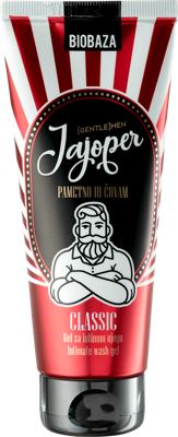 Biobaza Men Jajoper Classic 100ml