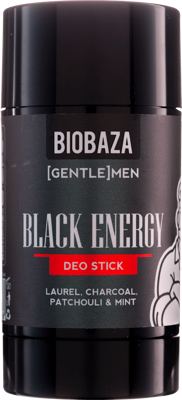 Biobaza Men deo stick B.Energy 50ml