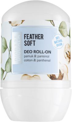 ROLL ON BIOB ON FEATHER SOFT 50ml