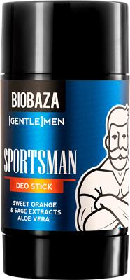 Biobaza Men deo stick Sportsman 50ml