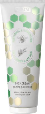 BIOBAZA KREMA ZA TIJELO 250 ML BEE OATS