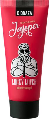 Biobaza Men Jajoper Lucky Lover 30 ml