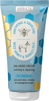 Biobaza krema/ruke Bees&Donkeys 50 ml