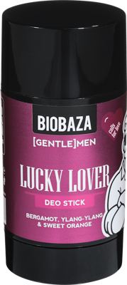 Bioabza Men deo stick Lucky Lover 50 ml