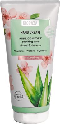 Biobaza krema za ruke Pure comfort 50 ml