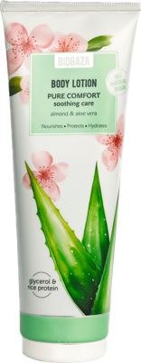 Biobaza losion/tij. Pure comfort 250 ml