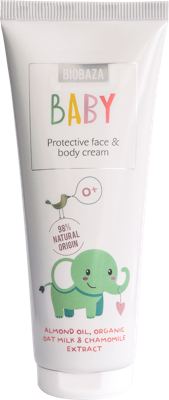 Biobaza baby zaštitna krema 75 ml