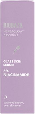 Biobaza Herbaglow Glass skin serum,30 ml