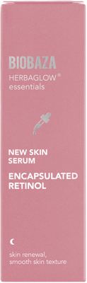 Biobaza Herbaglow New skin serum,30 ml