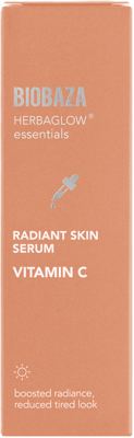 Biobaza Herbaglow Radiant sk.serum,30 ml
