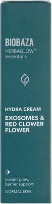 Biobaza Herbaglow Hydra krema,50 ml