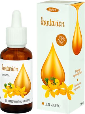 Biofarm ulje kantarion 50 ml