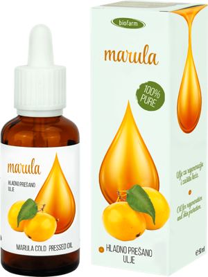 Biofarm ulje marula 50 ml