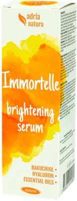 Biofarm serum za lice smilje 50 ml