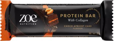 zoe protein.pločica Sacher torta 50 g T