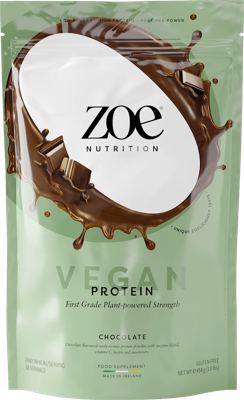 PROTEIN ZOE VEGAN 454 g