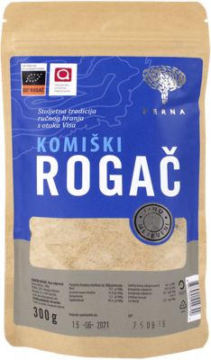 OPG Božanić EKO kom. rogač f.mlj300g