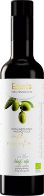 EDEN eko Olea extra djev.masl.ulje 0,5 l