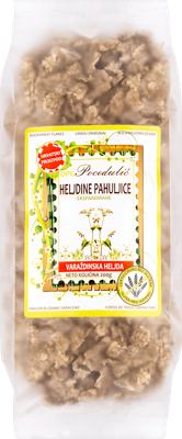 Varaždinska heljda bg pahuljice 200 g