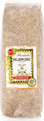 Varaždinska heljda bg griz 500 g