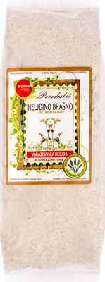Varaždinska heljda bg brašno 500 g