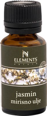 N-elements mirisno ulje jasmin 10 ml