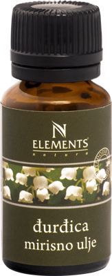 N-elements mirisno ulje đurđica 10 ml