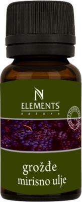 N-elements mirisno ulje grožđe 10 ml