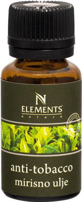 N-elements mir.ulje Anti-tobacco 10 ml