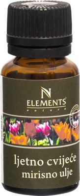 N-elements mirisno ulje lj.cvijeće 10ml