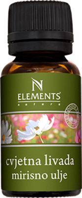 N-elements mirisno ulje cvj.livada 10ml