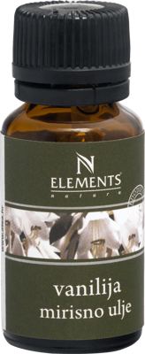 N-elements mirisno ulje vanilija 10 ml